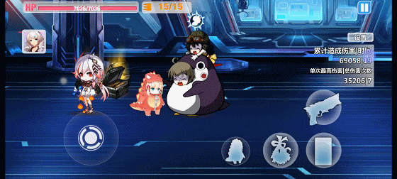 使魔苏尔攻略截图2