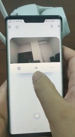 看回放1