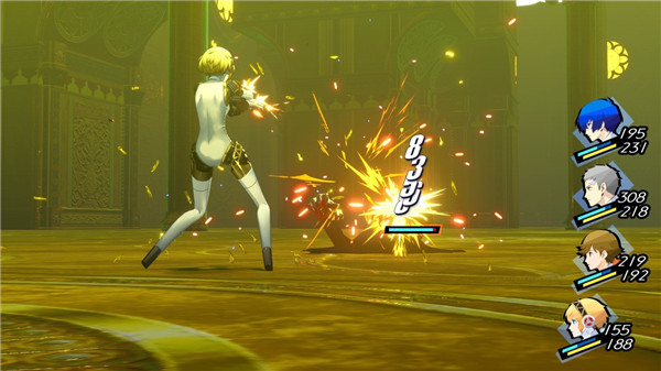 女神异闻录3Reload课堂问题答案大全
