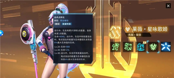 奶妈攻略截图4