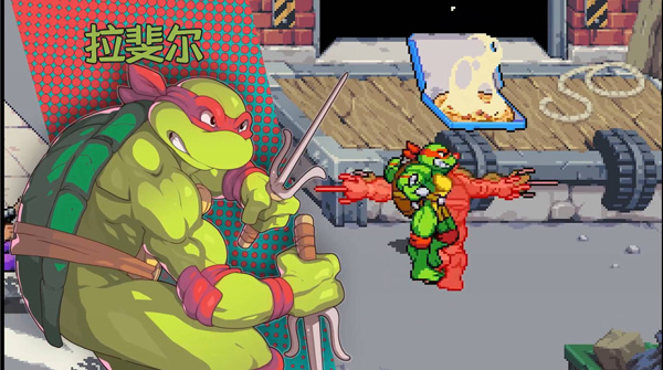 拉斐尔（Raphael）