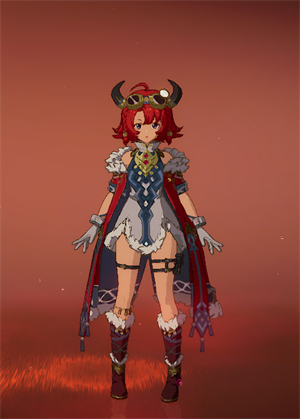Archeland韩服手游PVP角色推荐5