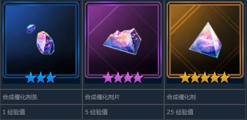 最终幻想7永恒危机材料合成3