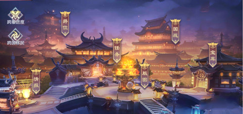 版图怎么打截图1