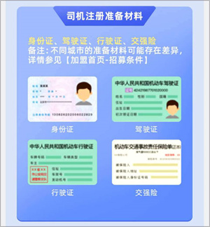 注册流程截图2