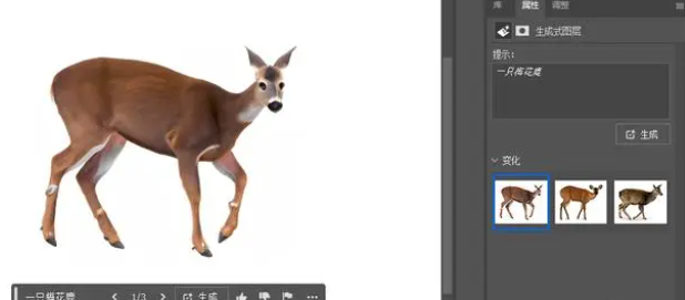 Photoshop2024如何绘制选区填充截图3