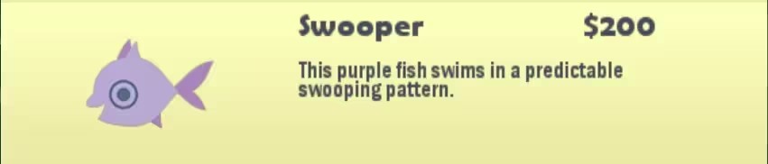 Swooper截图