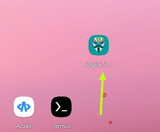 怎样在线安装模块截图1