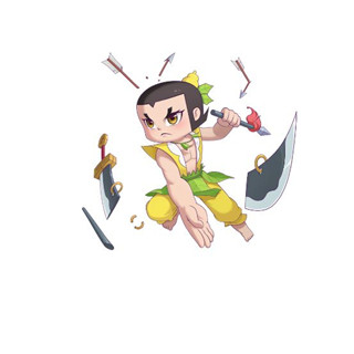 葫芦娃介绍截图3