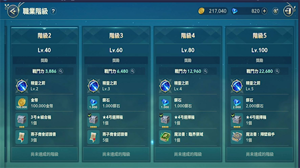 二之国交错世界港服练级攻略2