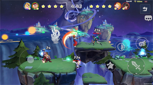 派对之星破解版1