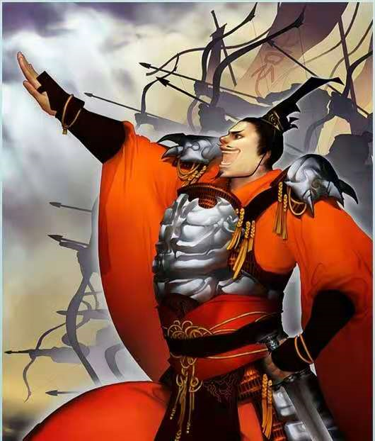 新手推荐武将截图3