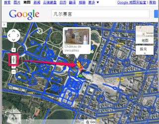 怎么看街景图截图2