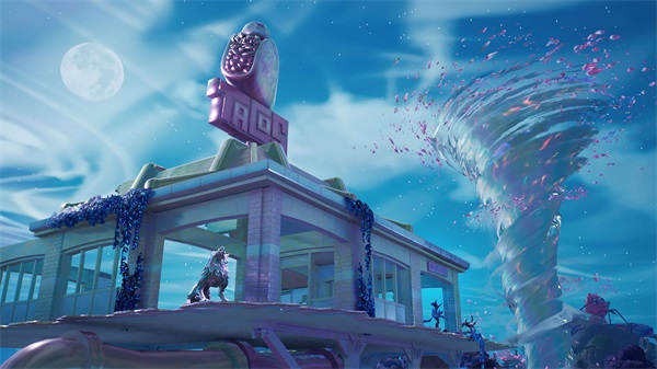 Fortnite国际服下载 第4张图片