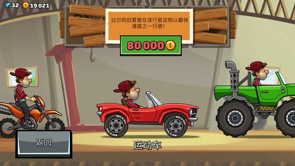 赛车类型介绍截图6