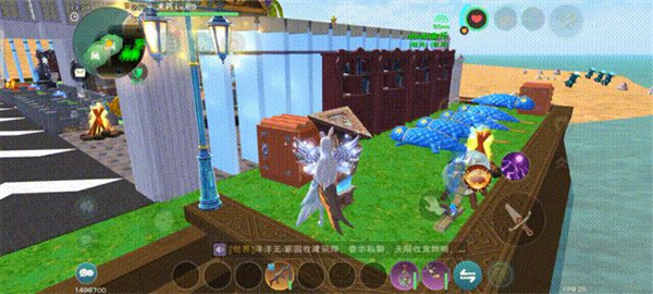 新手入门技巧截图3
