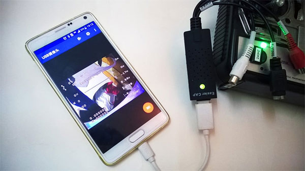 怎么连接手机截图截图2