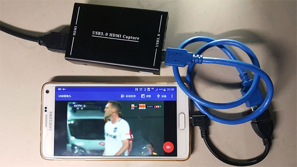 怎么连接手机截图截图3