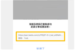 分享文件教程截图4