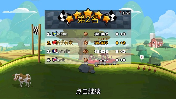 新手攻略2
