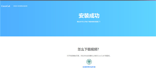 下载视频教程截图3