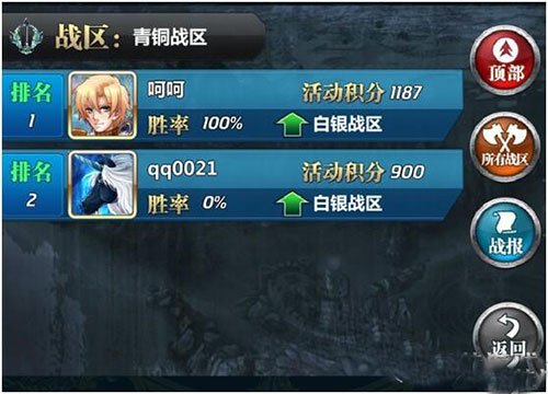 竞技之王攻略截图8