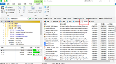 TreeSize免费版下载截图15