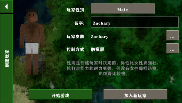 玩法截图2