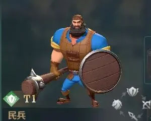兵种搭配攻略2