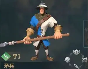 兵种搭配攻略4