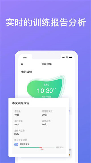 软件优势截图