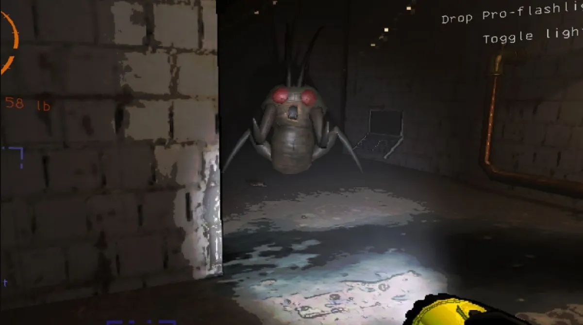 Hoarding Bug(苍蝇怪)截图