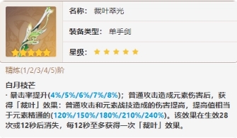 武器选择攻略截图2