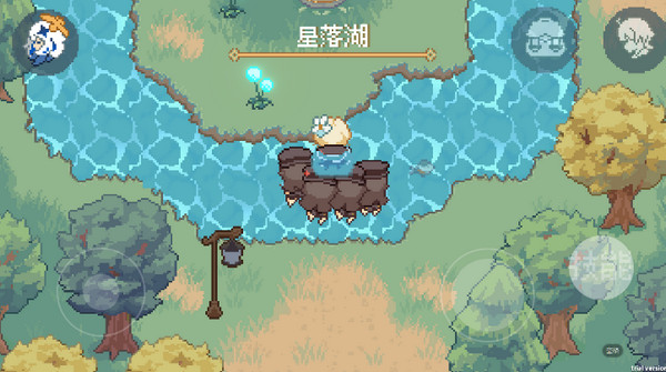 打风魔龙教程截图2