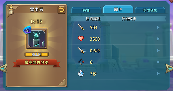 王国纪元第8章零氪通关攻略4