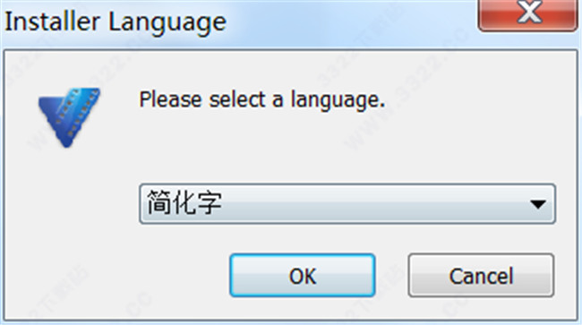 安装教程1