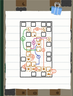 推箱子截图1