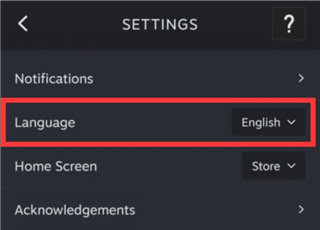 Steam怎么设置中文3