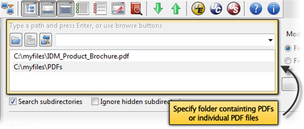 UltraFinder绿色版下载截图4