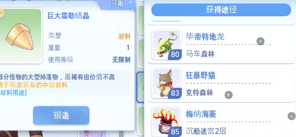 仙境传说爱如初见游戏攻略16