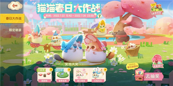 获取猫咪攻略6
