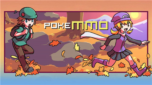 PokeMMO五个ROM下载中文版软件介绍