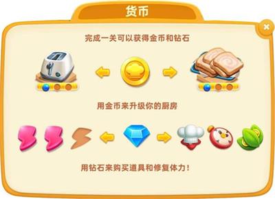 新手攻略截图2