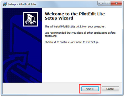 PilotEdit破解版截图4