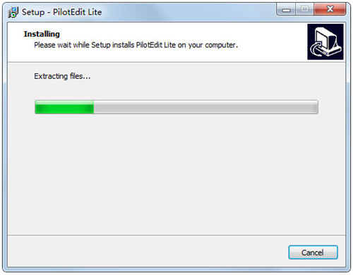 PilotEdit破解版截图8