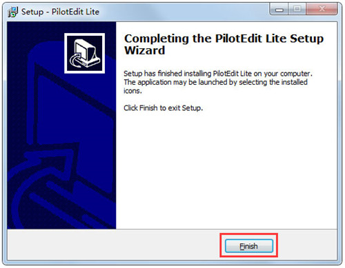 PilotEdit破解版截图9