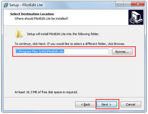 PilotEdit破解版截图5