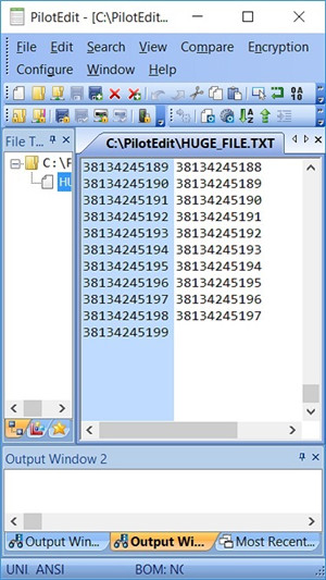 PilotEdit破解版截图1