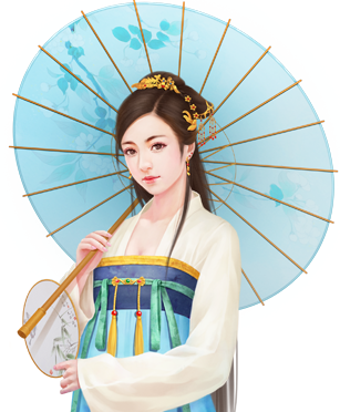 妃子介绍截图3