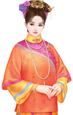 妃子介绍截图4